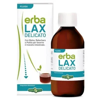 Erbalax fluid ușor 200ml — preț și oferte