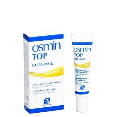 Top pleoape Osmin 15 ml — preț și oferte