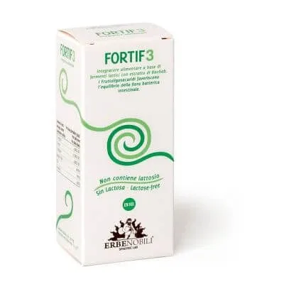 Fortif3 30 capsule — preț și oferte