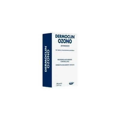 Soluție de ozon Dermoclin 250 ml — preț și oferte