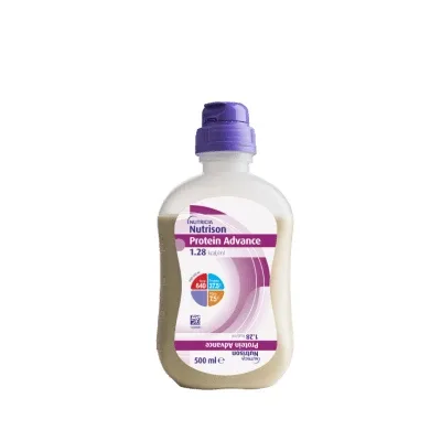 Nutrison protein advance 500 ml — preț și oferte