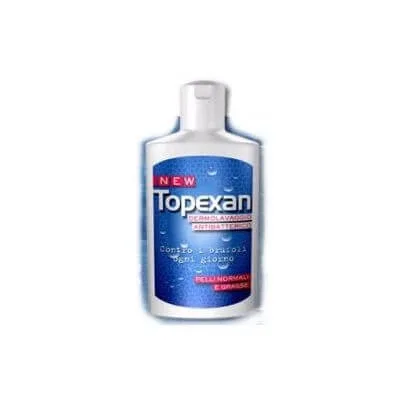 Nou topexan dermolav piele normală 150 ml — preț și oferte