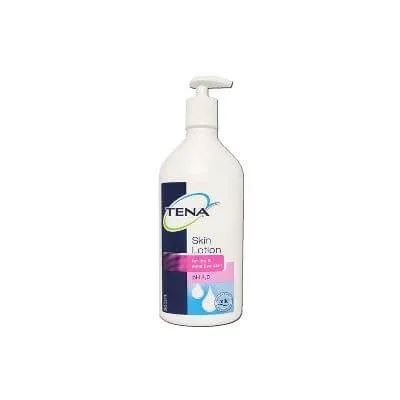 Loțiune hidratantă tena pentru piele 500ml — preț și oferte