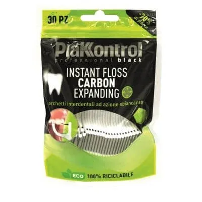 Plakkontrol instant floss 30 de arcade — preț și oferte