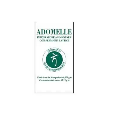 Adomelle 30 de capsule — preț și oferte