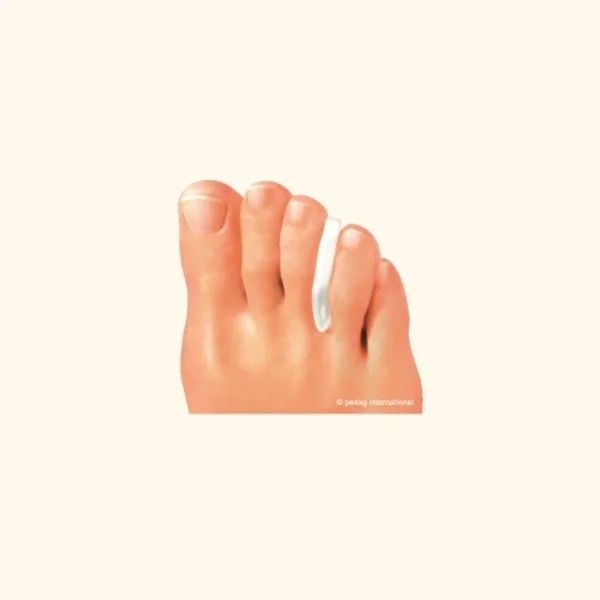 Separator degete Pedag Toe Separator Art 270 L/XL — preț și oferte