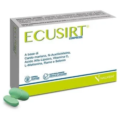 Ecusirt 30 comprimate — preț și oferte