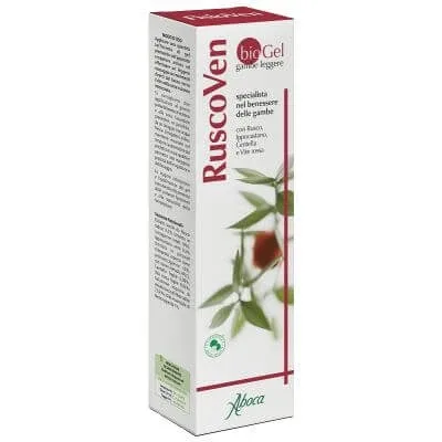 Ruscoven biogel 100 ml — preț și oferte