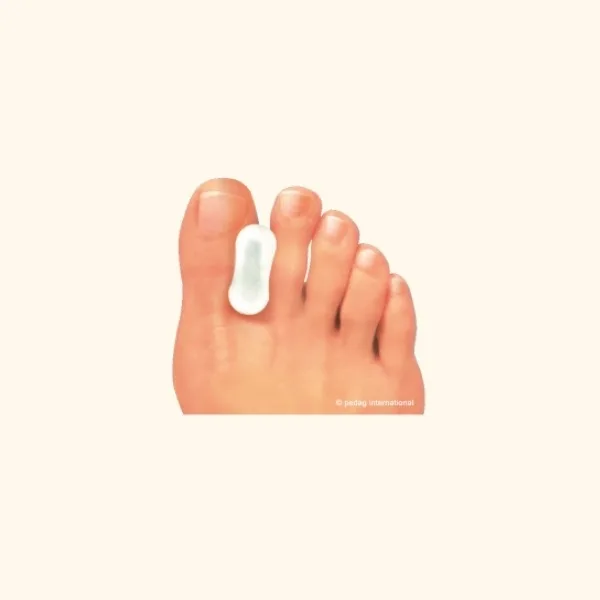Separator degete Pedag Toe Spreader Art 271 L/XL — preț și oferte