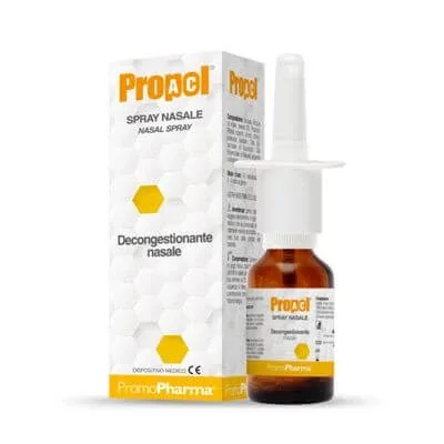 Propol ac spray nazal 15 ml — preț și oferte