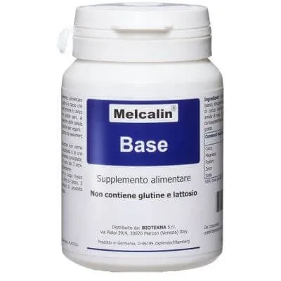 Melcalin bază 84 comprimate — preț și oferte
