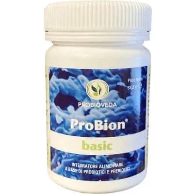 Probion clinic 50 comprimate — preț și oferte