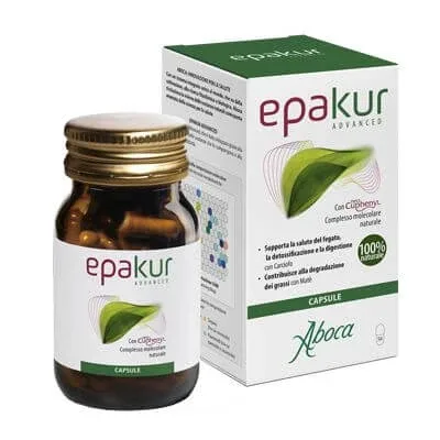 Epakur advanced 50 capsule — preț și oferte