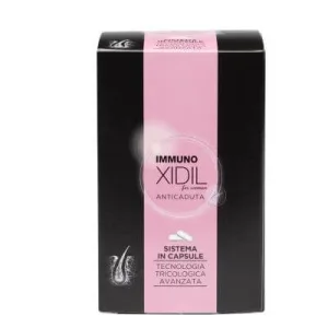 Immunoxidil feminin 60 capsule