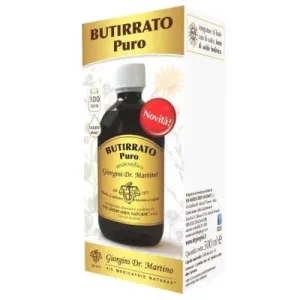 Butirat lichid nealcoolic pur 500 ml