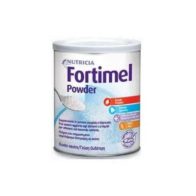 Fortimel pulbere neutră 335 g — preț și oferte