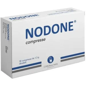 Nodone 30 comprimate