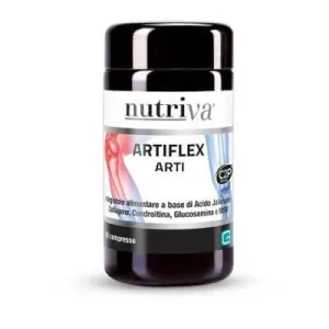 Nutriva artiflex arti 50 comprimate