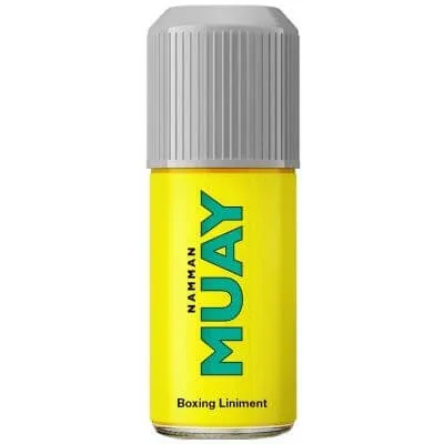 Namman muay boxing liniment 120 ml — preț și oferte
