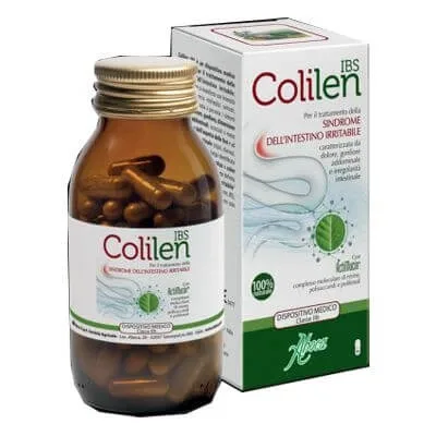Colilen ibs 96 opercula — preț și oferte