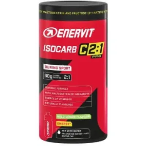 Enervit c2 1 izocarb 650 g