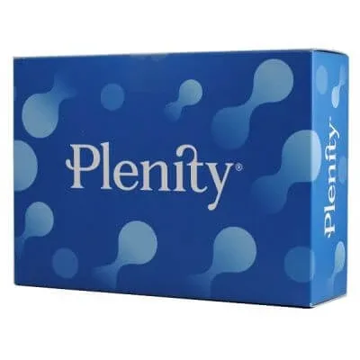 Kit de capsule Plenity pentru tratamentul non-chirurgical al obezității' — preț și oferte