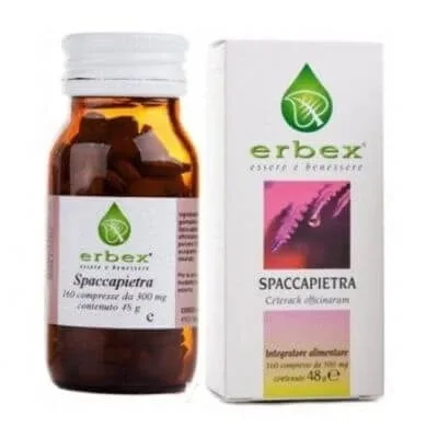 Spaccapietra 160 comprimate — preț și oferte