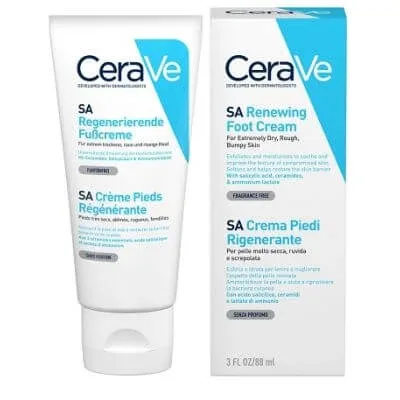 Cremă regenerantă pentru picioare Cerave 88 ml — preț și oferte