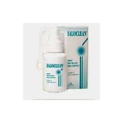 Spray pentru mucoasa orofaringiană 30 ml — preț și oferte
