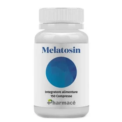 Melatosin 2mg 150 comprimate — preț și oferte