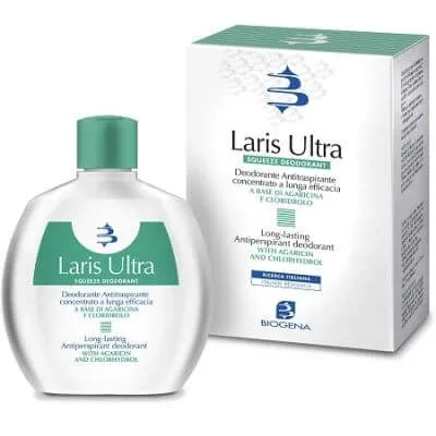 Laris ultra deodorant 50ml — preț și oferte