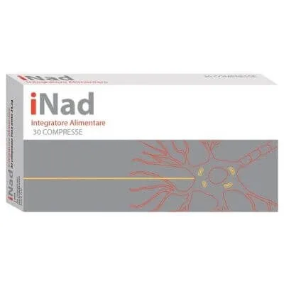 Inad 30 comprimate — preț și oferte