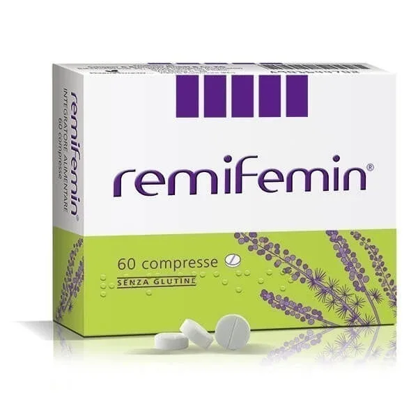 Remifemin, 60 comprimate, PharmExtracta — preț și oferte