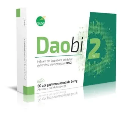 Daobi 2 30 comprimate gastrorezistente — preț și oferte