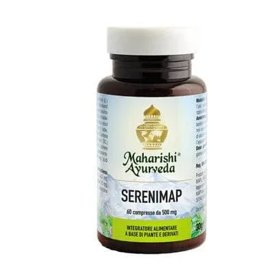 Serenimap 60 comprimate 500 mg — preț și oferte