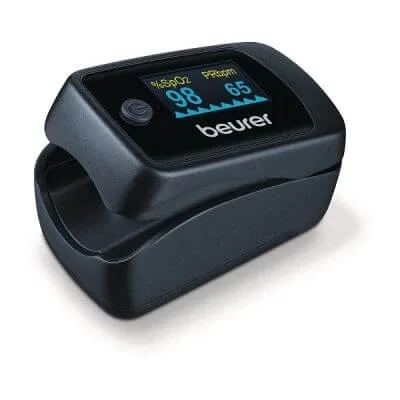 Oximetru de puls Beurer po45 — preț și oferte