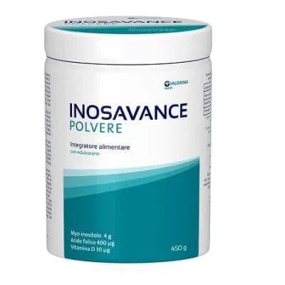 Inosavance pulbere 450 g — preț și oferte