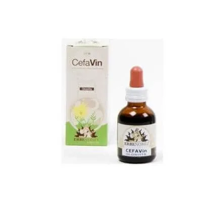 Olosvita cefavin 50 ml — preț și oferte