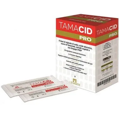 Tamacid pro 20 stick pack 15 g — preț și oferte