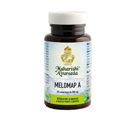 Melomap la 60 de comprimate — preț și oferte