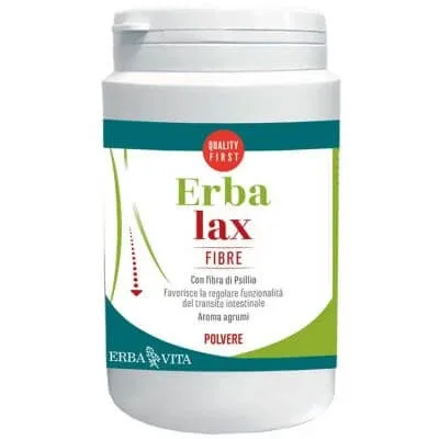 Erbalax fibre 150 g — preț și oferte