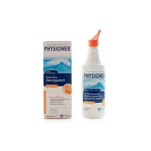 Spray nazal physiomer csr hipertonic 135 ml
