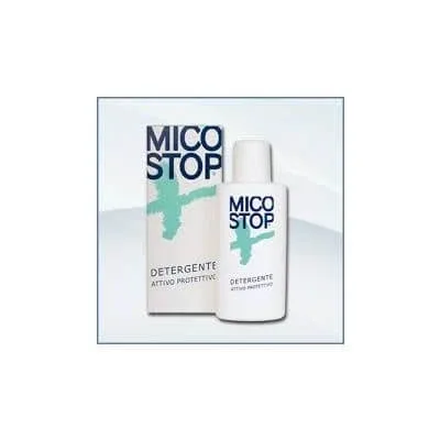 Detergent Micostop 250 ml — preț și oferte