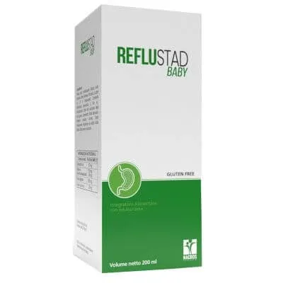 Reflustad baby 200 ml — preț și oferte