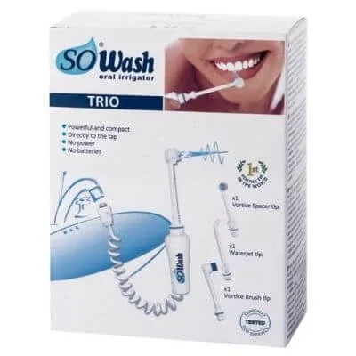 Trio Sowash — preț și oferte