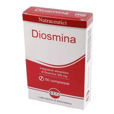 Diosmin 60 comprimate — preț și oferte