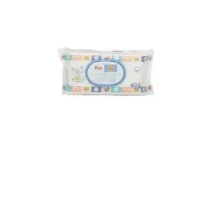 Trudi baby care șervețel multilingv 72 bucăți