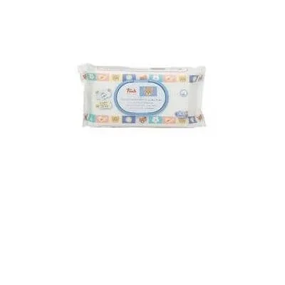 Trudi baby care șervețel multilingv 72 bucăți — preț și oferte
