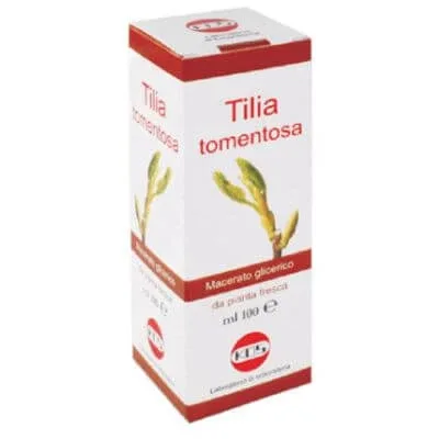 Tilia tomentosa mg 100 ml picături — preț și oferte