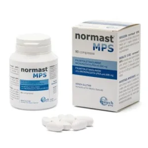 Normast mps 90 comprimate